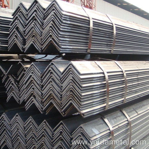 Normal Angle Iron Hot Rolled Mild Steel Angles